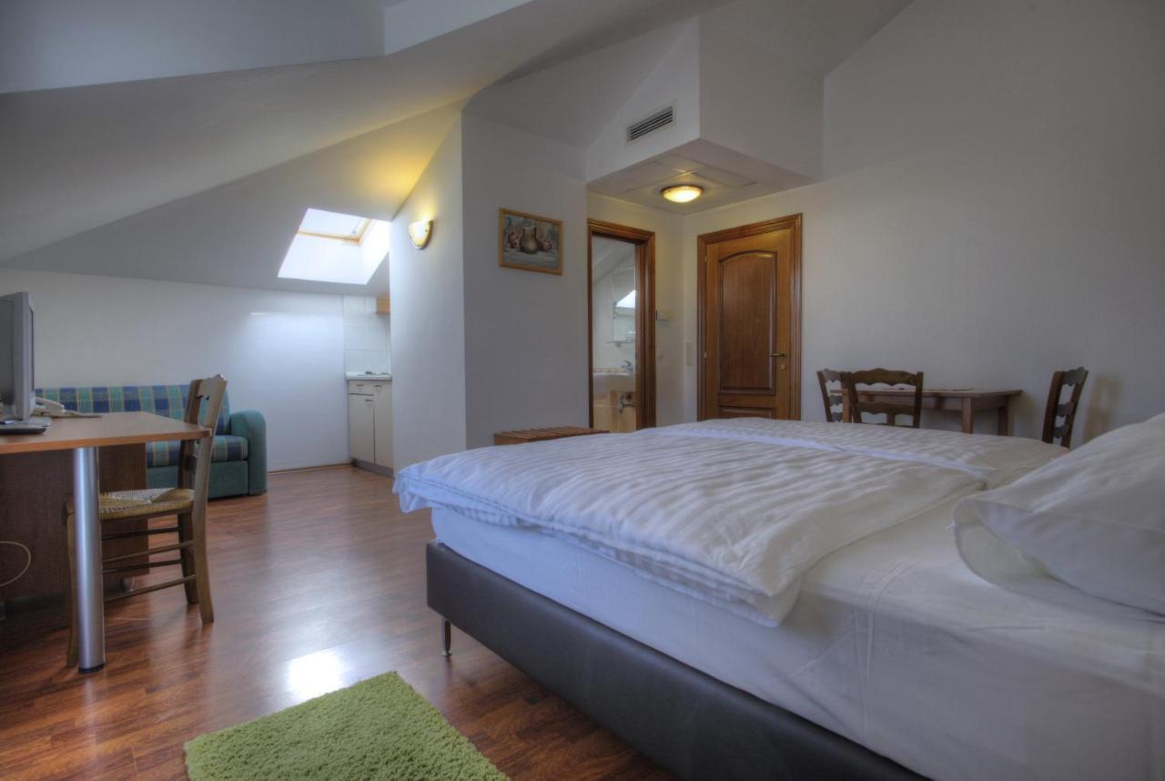 Aparthotel Zaton Zaton  Εξωτερικό φωτογραφία