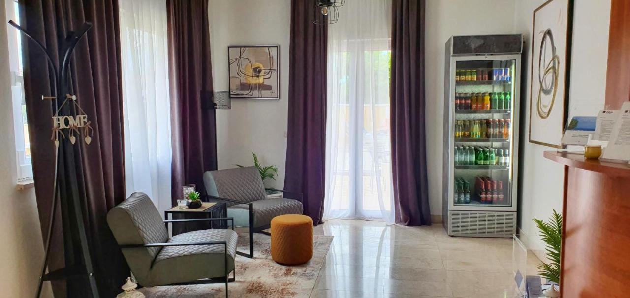Aparthotel Zaton Zaton  Εξωτερικό φωτογραφία
