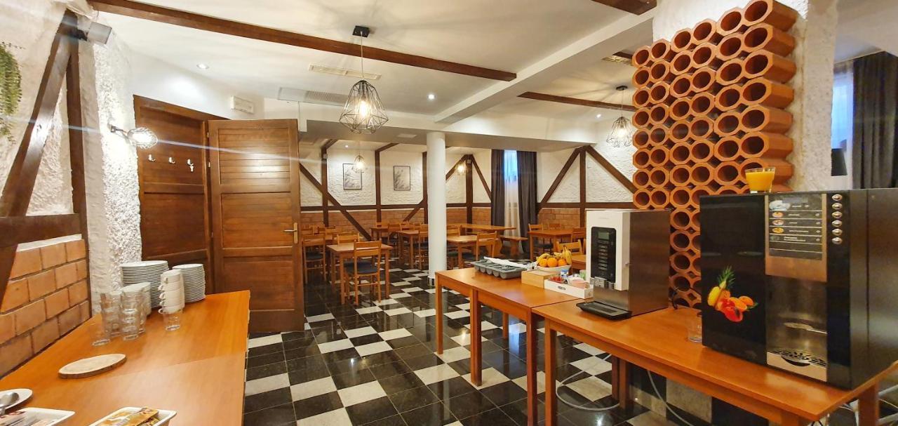 Aparthotel Zaton Zaton  Εξωτερικό φωτογραφία