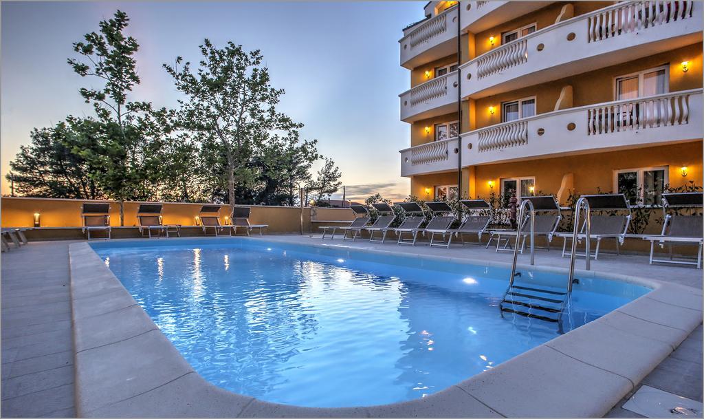 Aparthotel Zaton Zaton  Εξωτερικό φωτογραφία