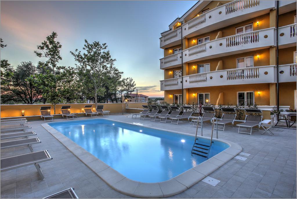 Aparthotel Zaton Zaton  Εξωτερικό φωτογραφία