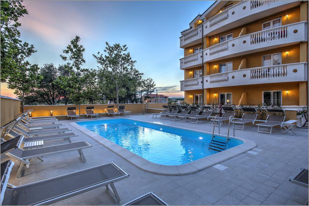 Aparthotel Zaton Zaton  Εξωτερικό φωτογραφία