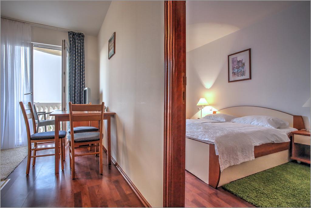 Aparthotel Zaton Zaton  Εξωτερικό φωτογραφία