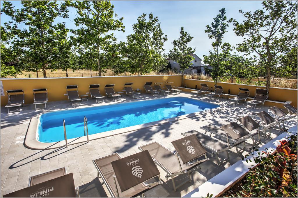 Aparthotel Zaton Zaton  Εξωτερικό φωτογραφία