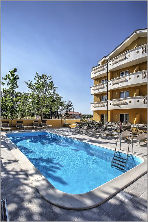 Aparthotel Zaton Zaton  Εξωτερικό φωτογραφία