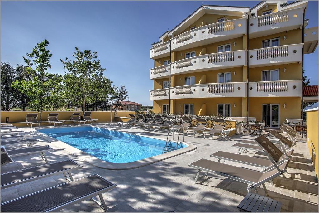 Aparthotel Zaton Zaton  Εξωτερικό φωτογραφία
