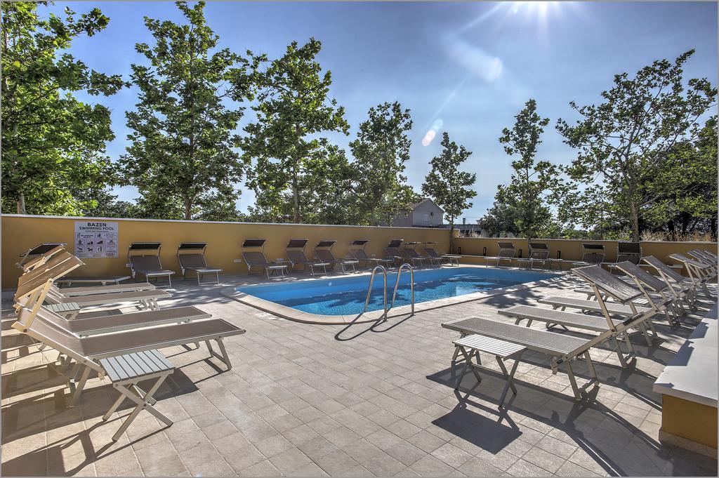 Aparthotel Zaton Zaton  Εξωτερικό φωτογραφία