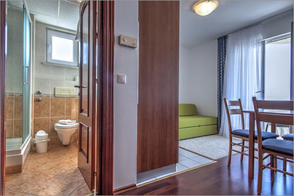 Aparthotel Zaton Zaton  Εξωτερικό φωτογραφία