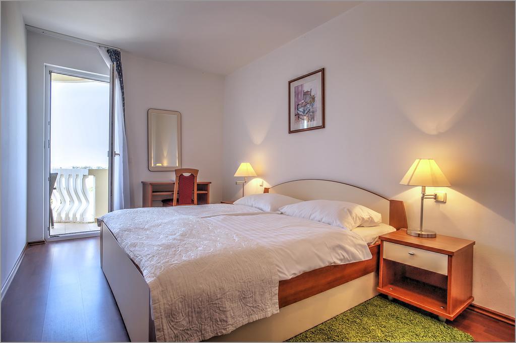 Aparthotel Zaton Zaton  Εξωτερικό φωτογραφία