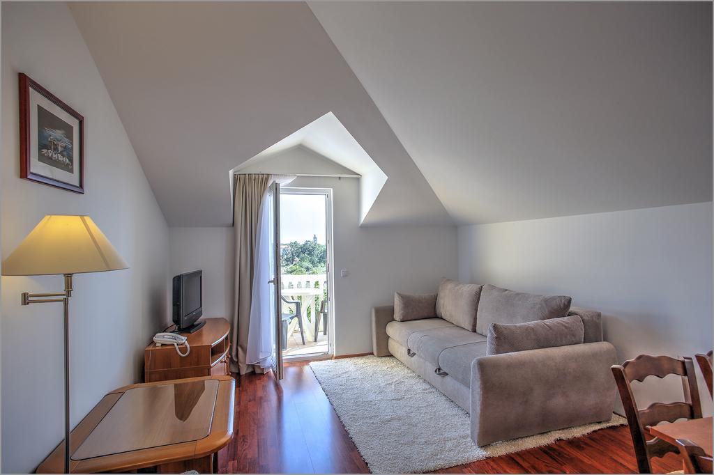 Aparthotel Zaton Zaton  Εξωτερικό φωτογραφία