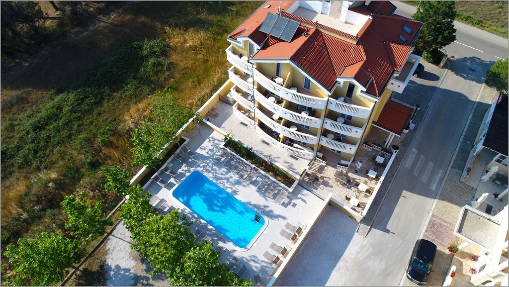 Aparthotel Zaton Zaton  Εξωτερικό φωτογραφία
