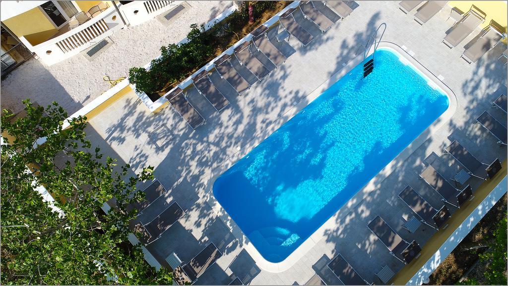 Aparthotel Zaton Zaton  Εξωτερικό φωτογραφία