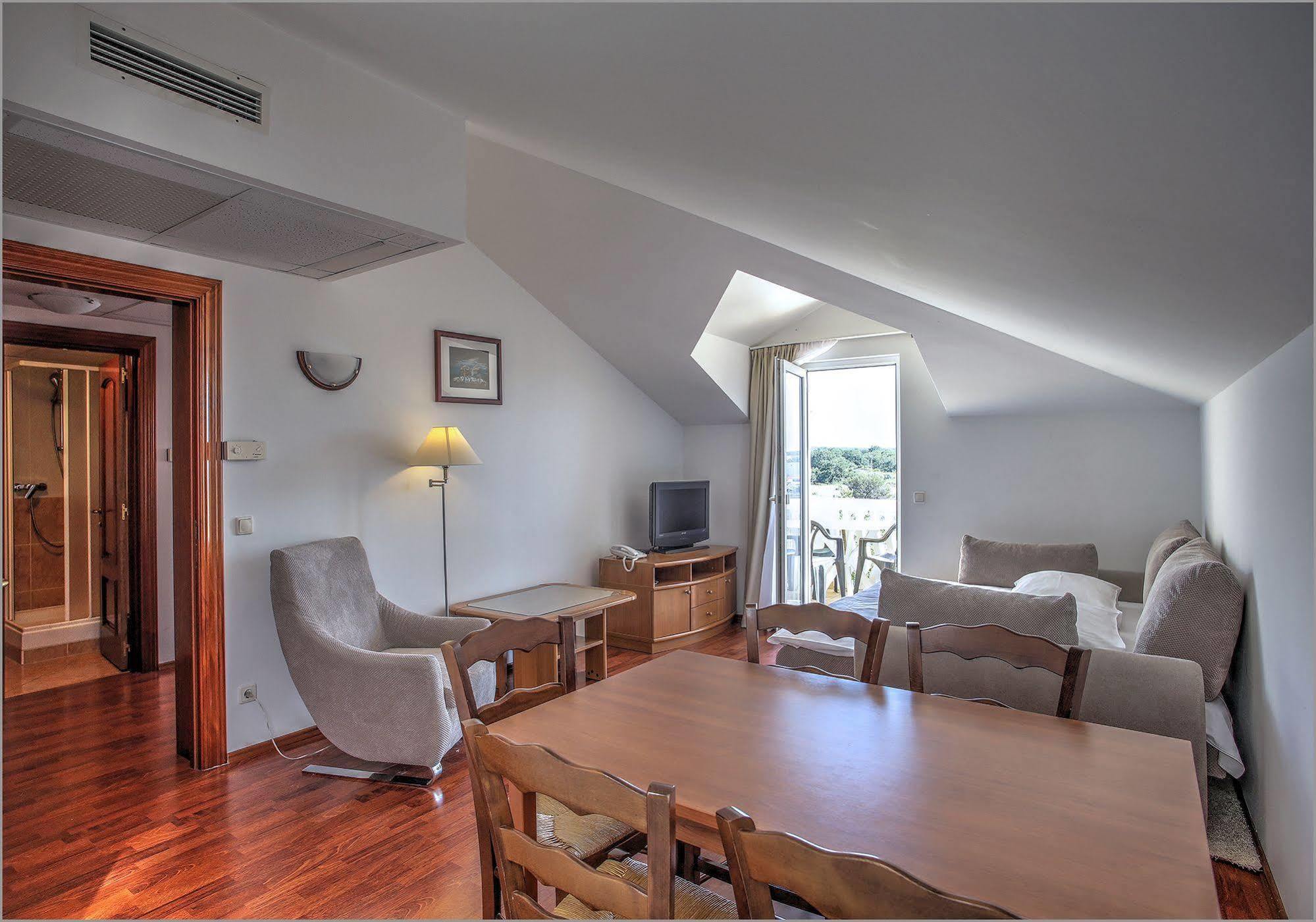 Aparthotel Zaton Zaton  Εξωτερικό φωτογραφία