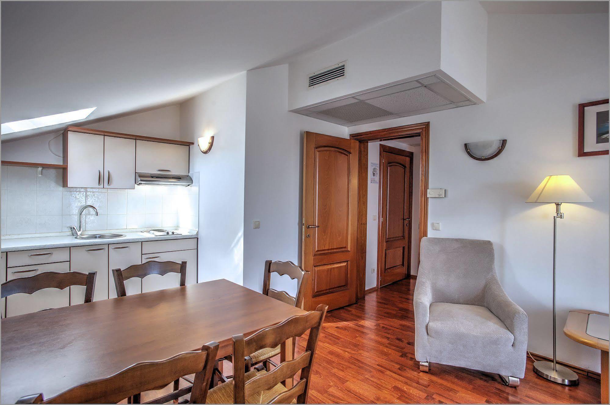 Aparthotel Zaton Zaton  Εξωτερικό φωτογραφία