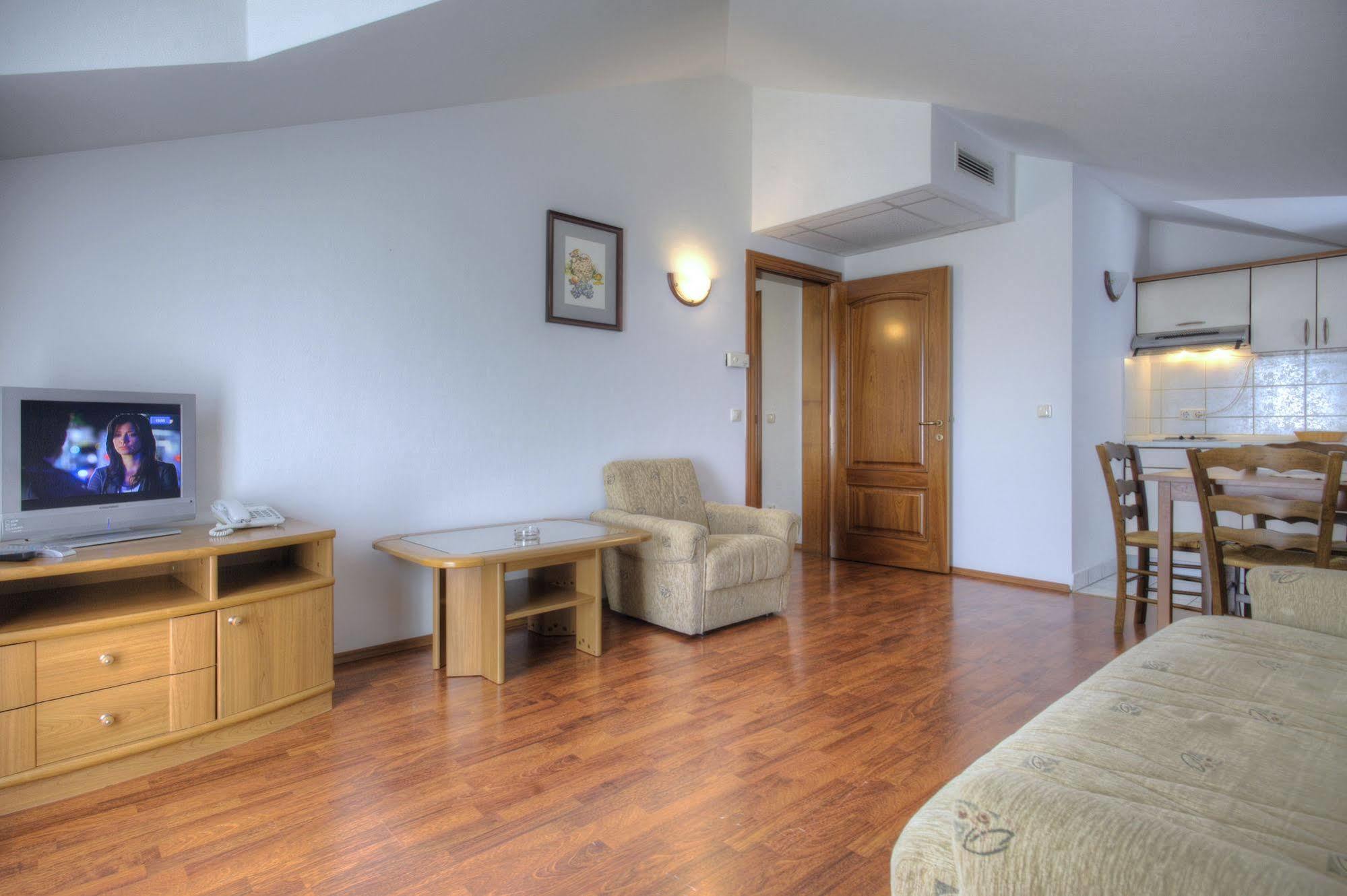 Aparthotel Zaton Zaton  Εξωτερικό φωτογραφία