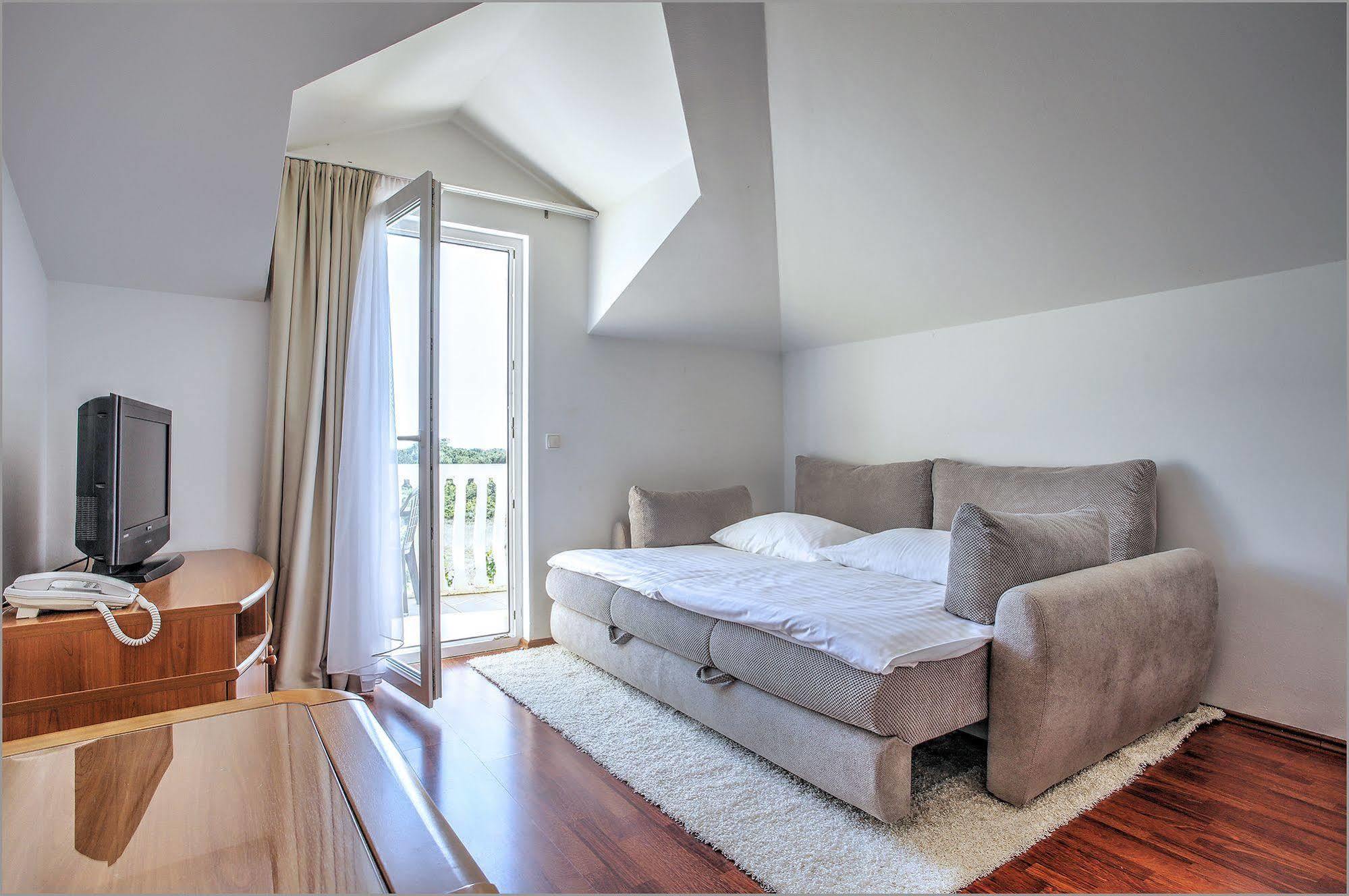 Aparthotel Zaton Zaton  Εξωτερικό φωτογραφία