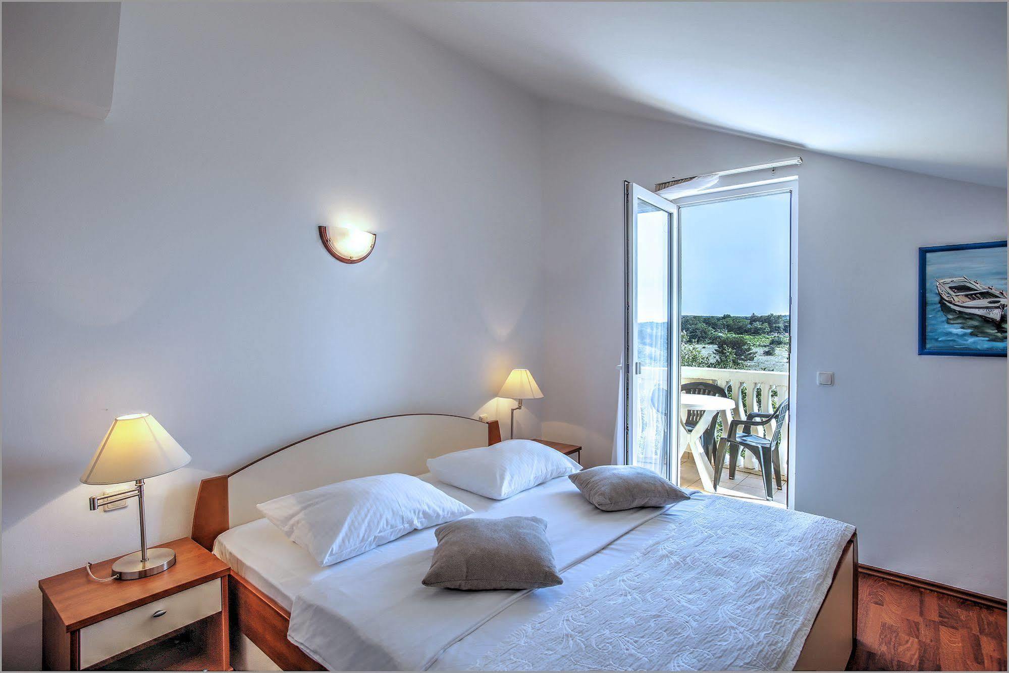 Aparthotel Zaton Zaton  Εξωτερικό φωτογραφία