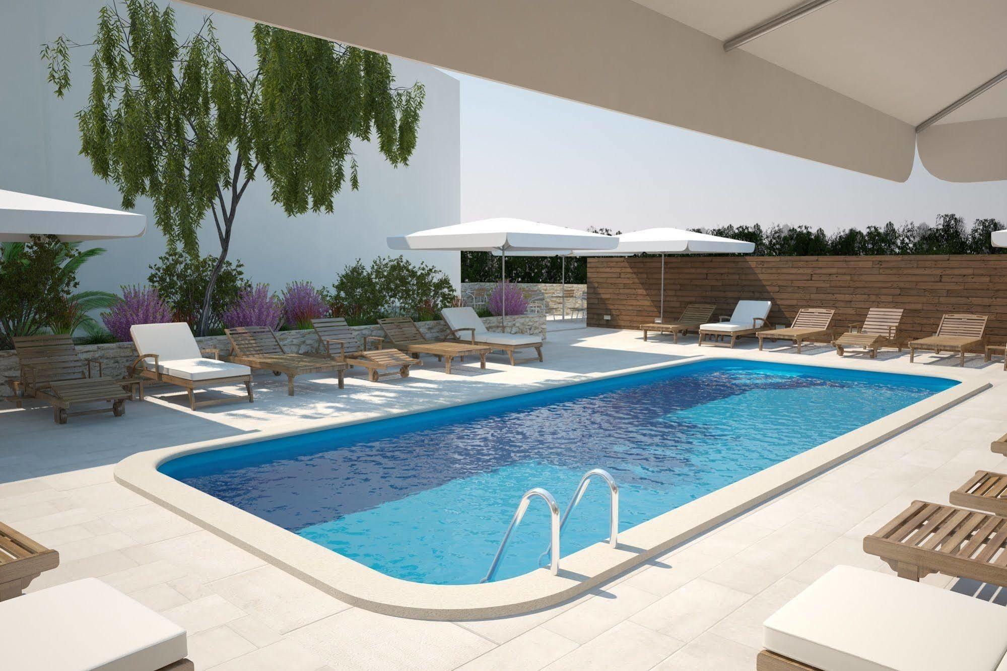 Aparthotel Zaton Zaton  Εξωτερικό φωτογραφία