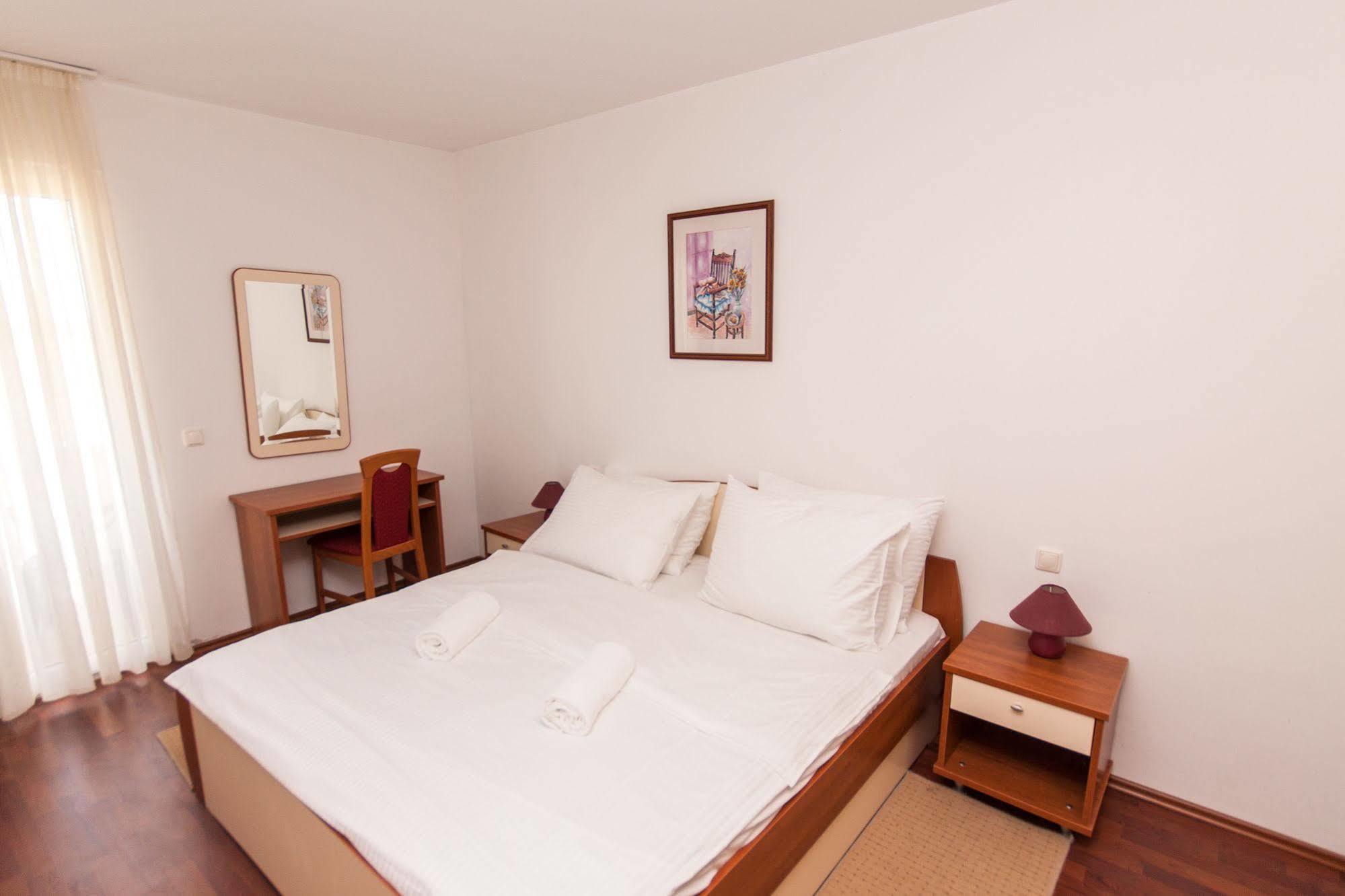 Aparthotel Zaton Zaton  Εξωτερικό φωτογραφία