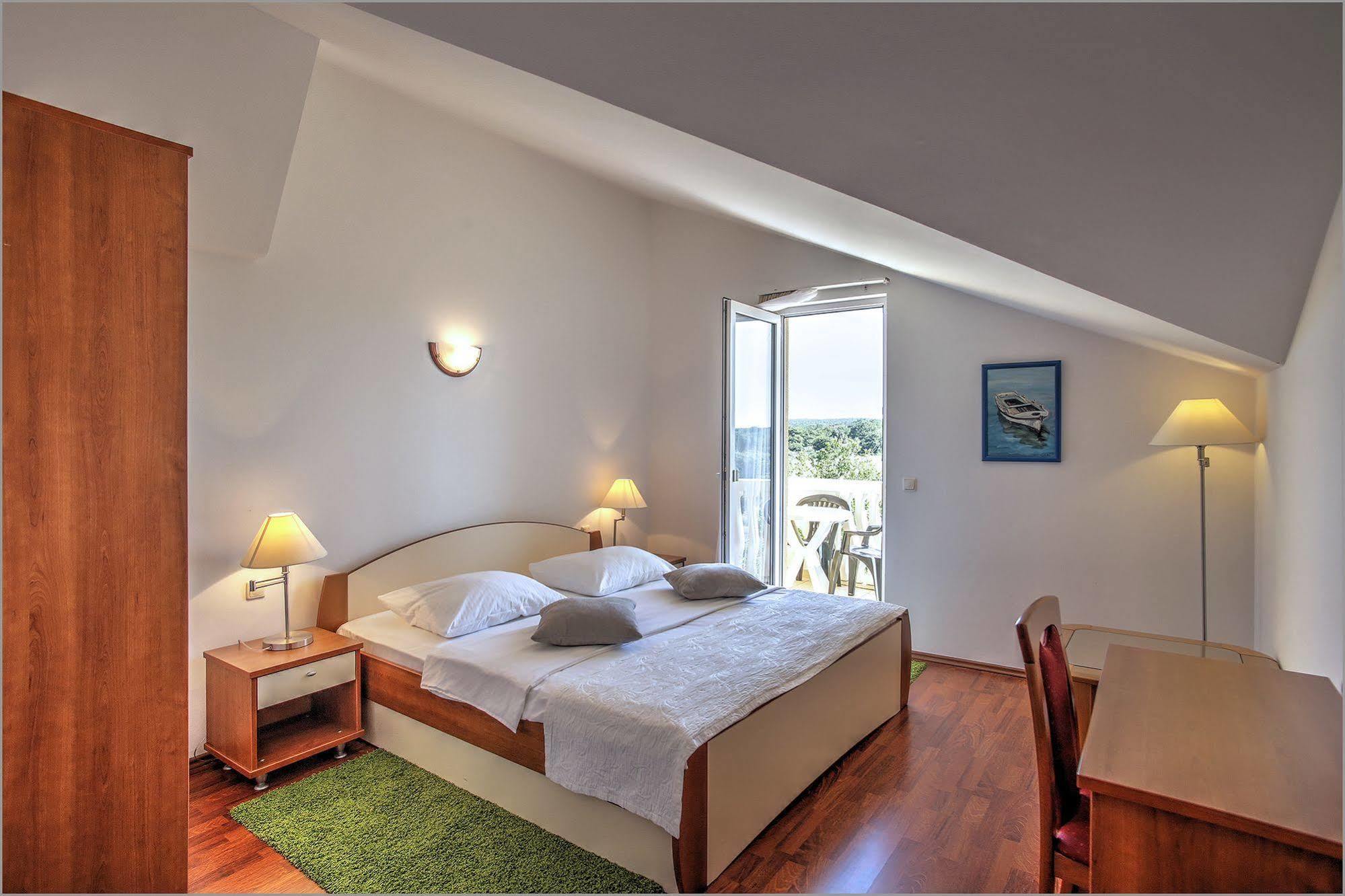 Aparthotel Zaton Zaton  Εξωτερικό φωτογραφία