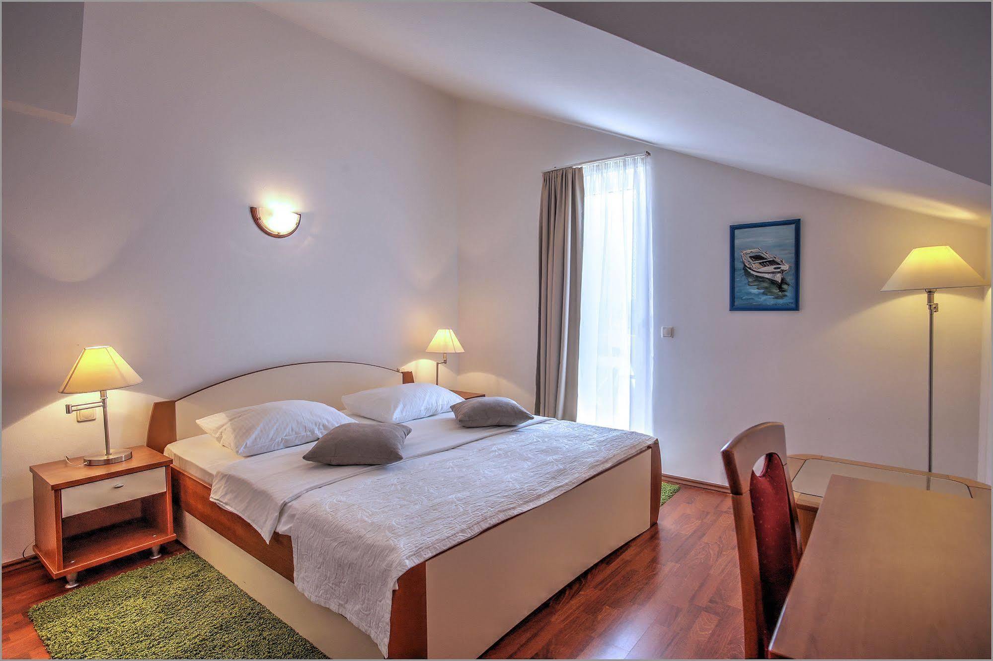 Aparthotel Zaton Zaton  Εξωτερικό φωτογραφία