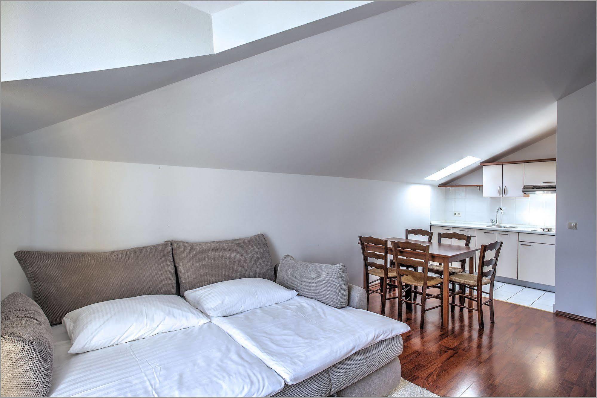 Aparthotel Zaton Zaton  Εξωτερικό φωτογραφία