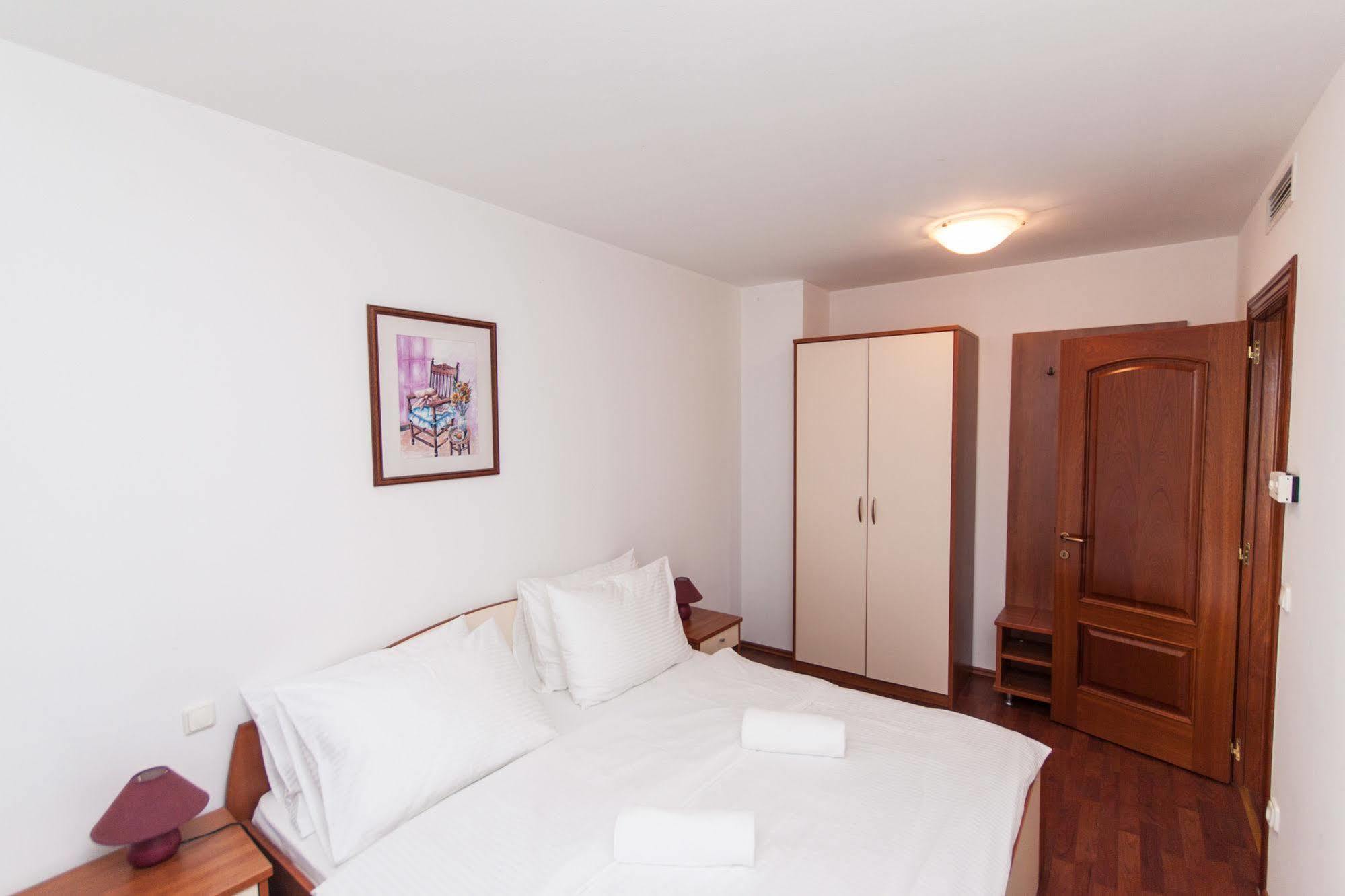 Aparthotel Zaton Zaton  Εξωτερικό φωτογραφία