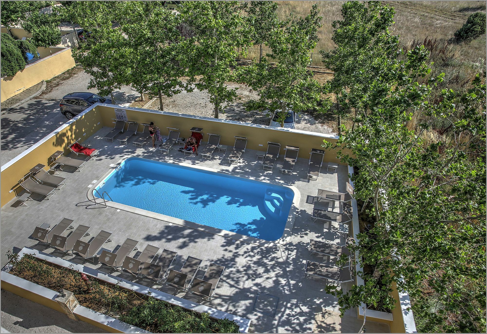 Aparthotel Zaton Zaton  Εξωτερικό φωτογραφία